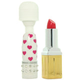 Fashion Edition Mini Massager in Sweetheart