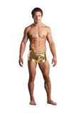 Heavy Metal Mini Short in M