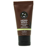 Hemp Seed Hand & Body Lotion 1oz/30mL in Cucumber Melon