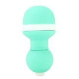 Pixie Mini Vibe in Green