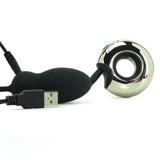 Relentless Vibrations Remote Control Egg