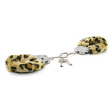 Furry Animal Handcuffs