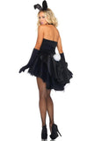 Tux & Tails Bunny Costume in XS