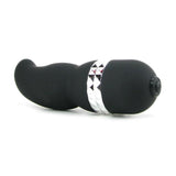 Rock Star Patti Vibe in Black