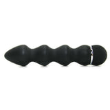 Dr. Joel Kaplan 10 Function Tapered Anal Trainer