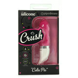 Crush Cutie Pie Silicone Mini Vibe