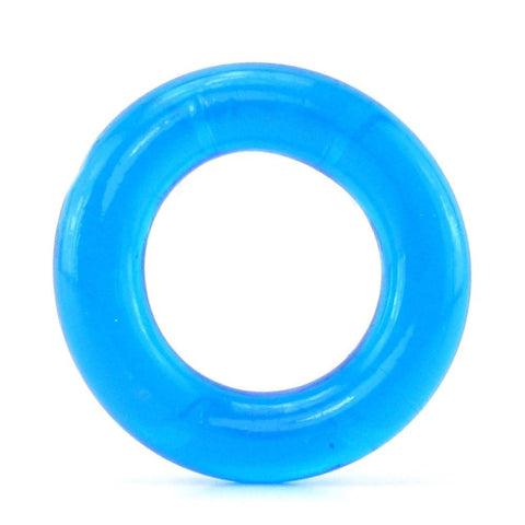 Relaxed Fit Cock Ring in Blue