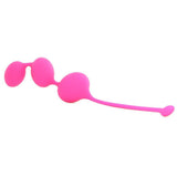 Inya Orgasmic Balls in Pink