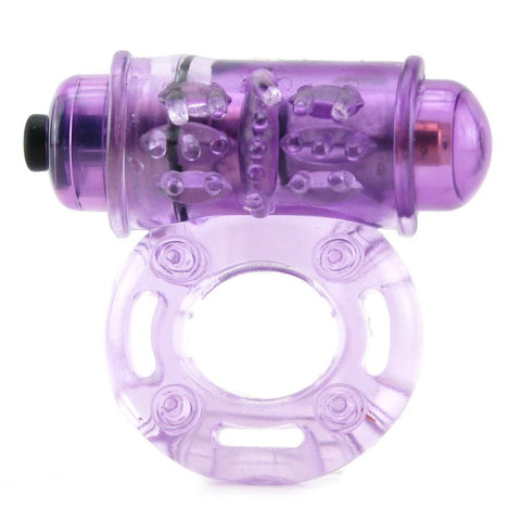 The Ultimate Vibe Ring