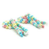 Candy Nipple Tassles in 60g/2.1oz