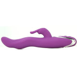 Surenda Bunny Teaser Vibe in Purple
