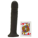 Gary Dildo in Mocha