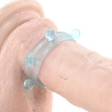 Hung Pleasure Stars Penis Rings