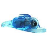 RodeO Spinner in Blue