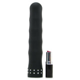 Mode Collection Ultra Powerful Gyrating Vibe in Black