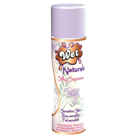 Naturals Body Glide 3oz/98ml in Silky Supreme