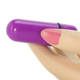 Vooom! Bullet Mini Vibe in Grape