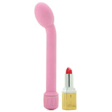 G-Spot Tulip Vibe in Pink