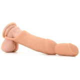CyberSkin Cock Booster