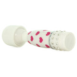 Fashion Edition Mini Massager in Sweetheart