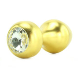 Fetish Fantasy Gold Mini Luv Plug