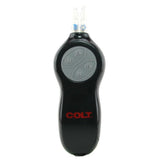 Colt 7 Function Twin Turbo Bullet Vibe