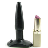 Butt Plug Small in Black