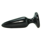 Jelly Rancher Medium Pleasure Plug in Black