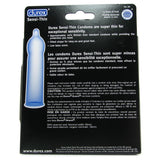 Sensi-Thin Super Thin Condoms in 24 Pack