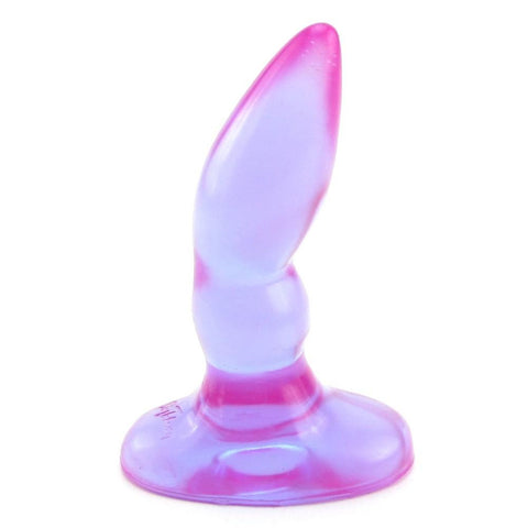 Jelly Anal Plug