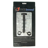 Manbound Neck & Wrist Restraints