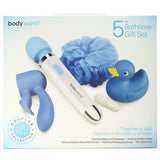 Bodywand Bathtime Gift Set in Blue