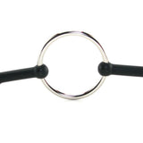 Extreme Metal O Ring Gag