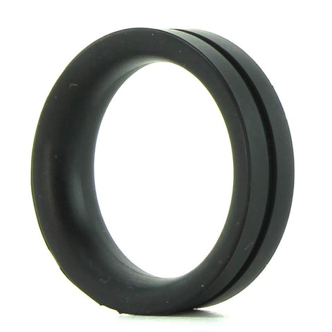 RingO Pro Large in Black