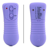 My 1st Anal Explorer Kit in Purple