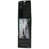 Penitentiary Nipple Clamps & Cock Ring Set