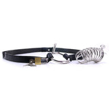 Fetish Fantasy Extreme Chastity Belt