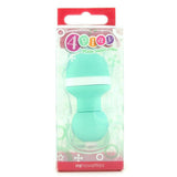 Pixie Mini Vibe in Green