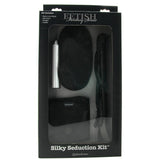 Fetish Fantasy Silky Seduction Kit