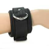 Heavy Duty Neoprene Cuffs