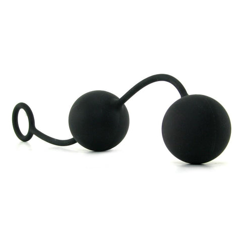 Anal Fantasy Elite Vibro Balls