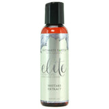Elite Shitake Ultra Soft Silicone Glide in 2oz/60ml