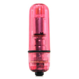 1-Touch Super Powered Bullet Vibe in Pink