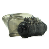 The MachO Vibrating Cock Sling in Black
