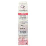 Candiland Warming Massage Gel 4oz (118mL) in Strawberry