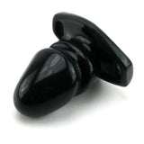 Fantasy Gag in Black