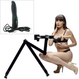 Matrix Multi-Angle Sex Machine