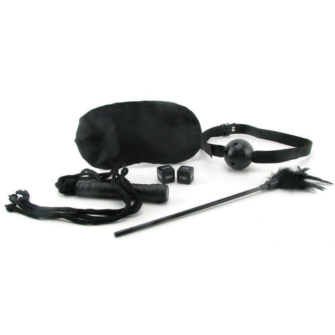 Fetish Fantasy Ltd First Time Fantasy Kit