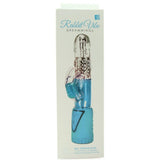 Dreamwings Rabbit Vibe in Day Dream Blue