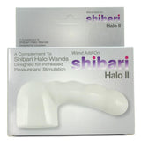 Halo II Wand Add-On